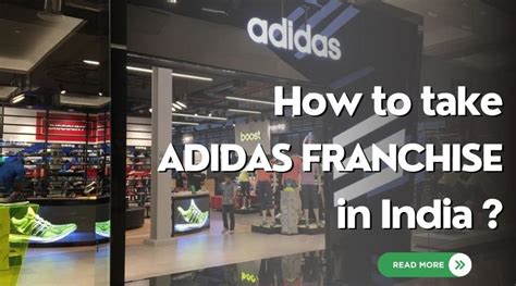 adidas wholesale distributor in mumbai|Adidas franchise cost in india.